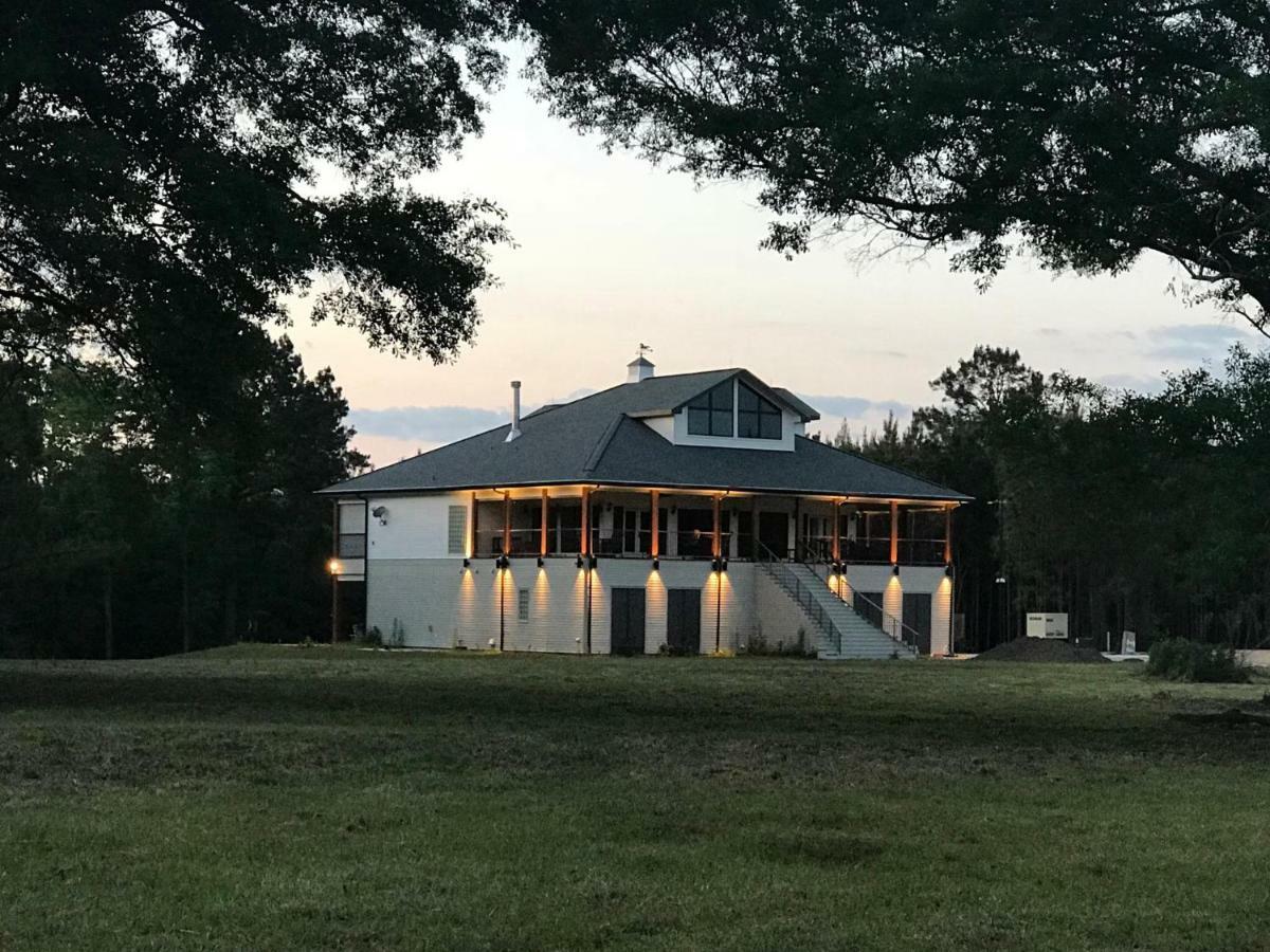 Bienvenue Mon Ami Bed And Breakfast Amite Buitenkant foto
