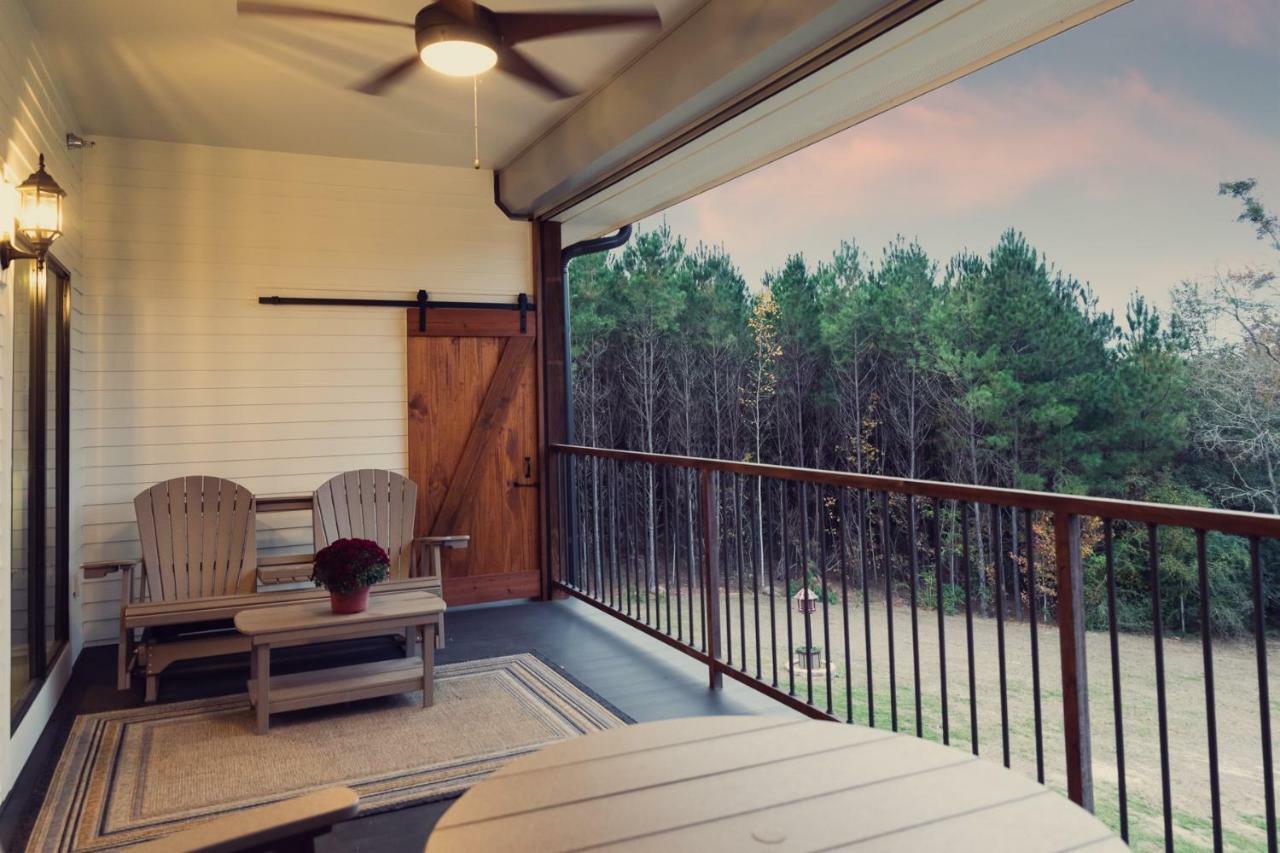 Bienvenue Mon Ami Bed And Breakfast Amite Buitenkant foto
