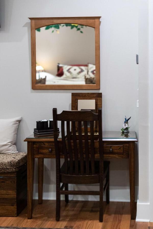 Bienvenue Mon Ami Bed And Breakfast Amite Buitenkant foto