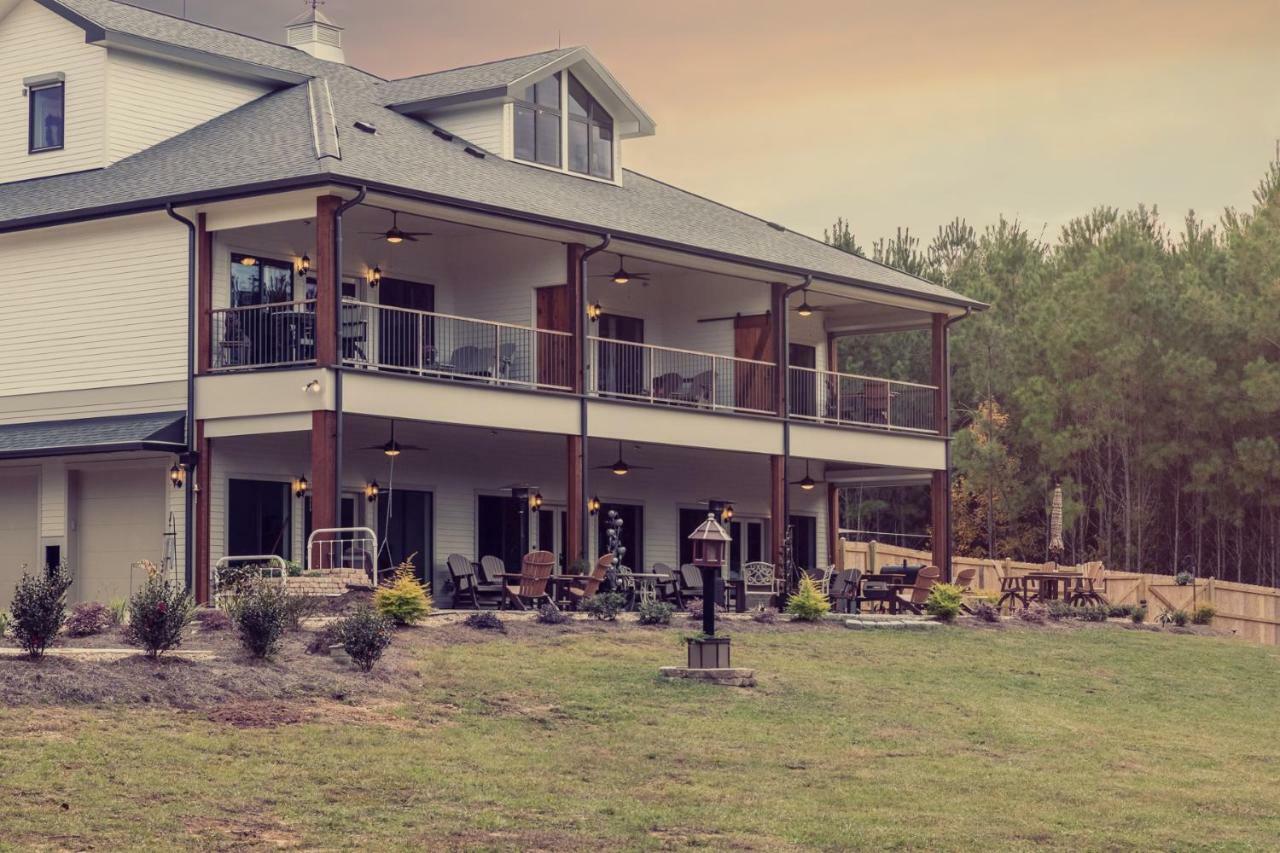 Bienvenue Mon Ami Bed And Breakfast Amite Buitenkant foto