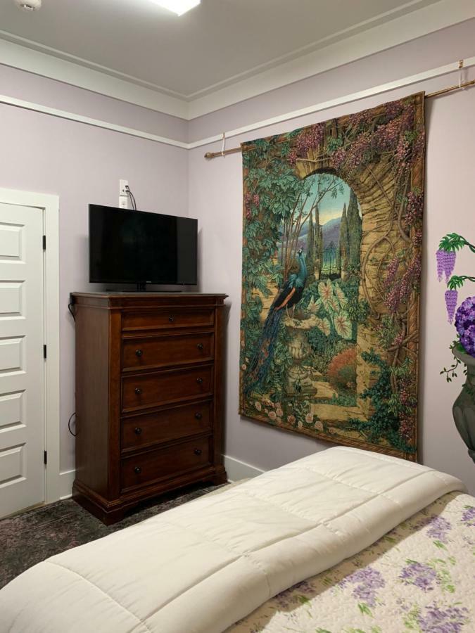 Bienvenue Mon Ami Bed And Breakfast Amite Buitenkant foto