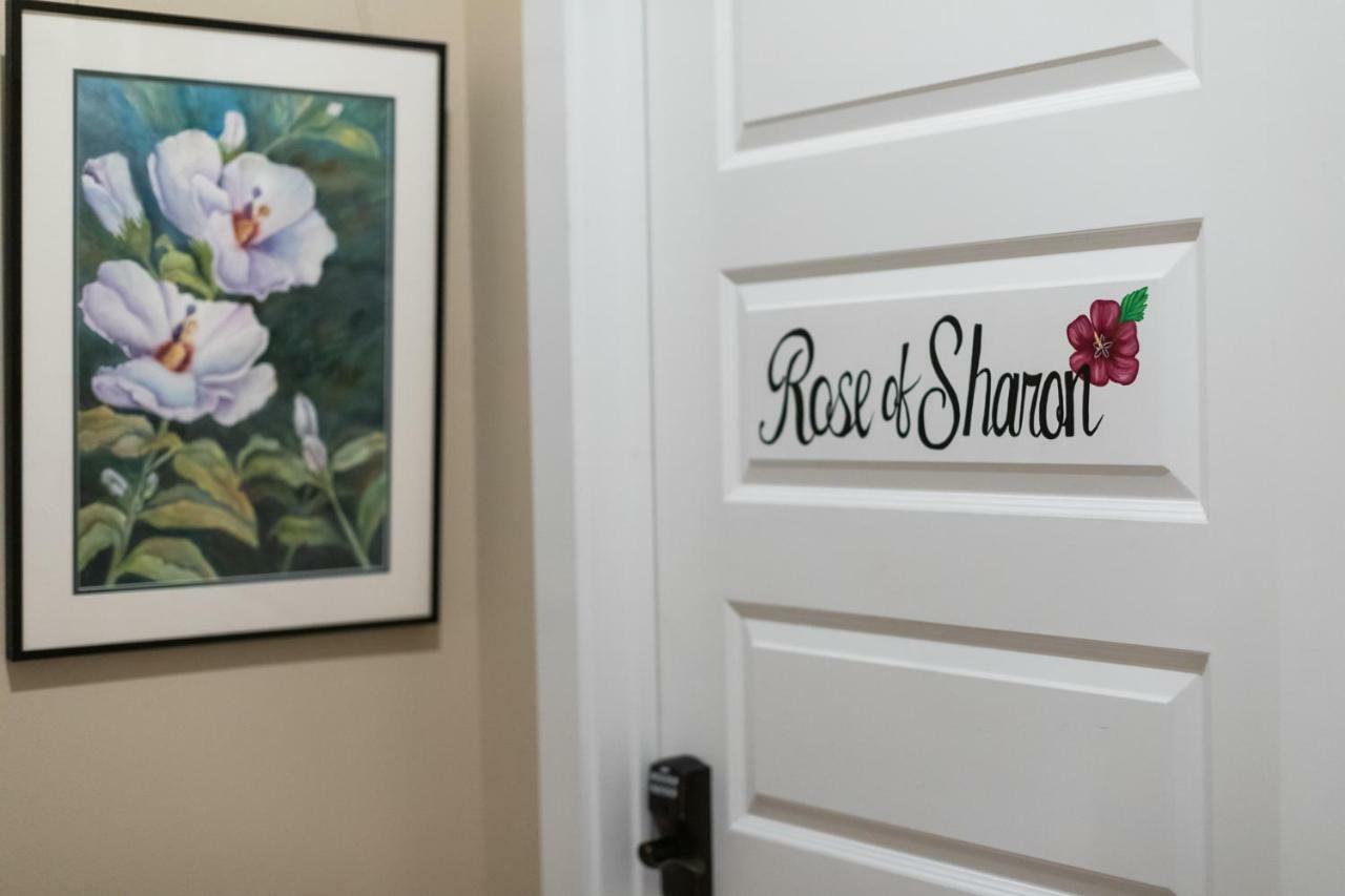 Bienvenue Mon Ami Bed And Breakfast Amite Buitenkant foto